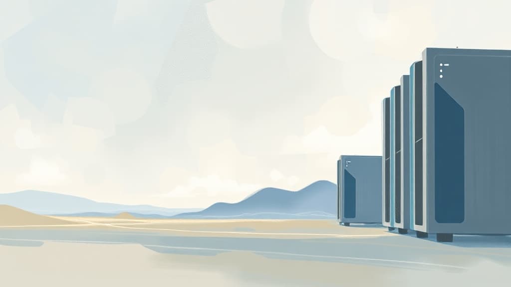 Legrand Optimizes Keor FLEX UPS with 98.6% Efficiency for Data Centers
