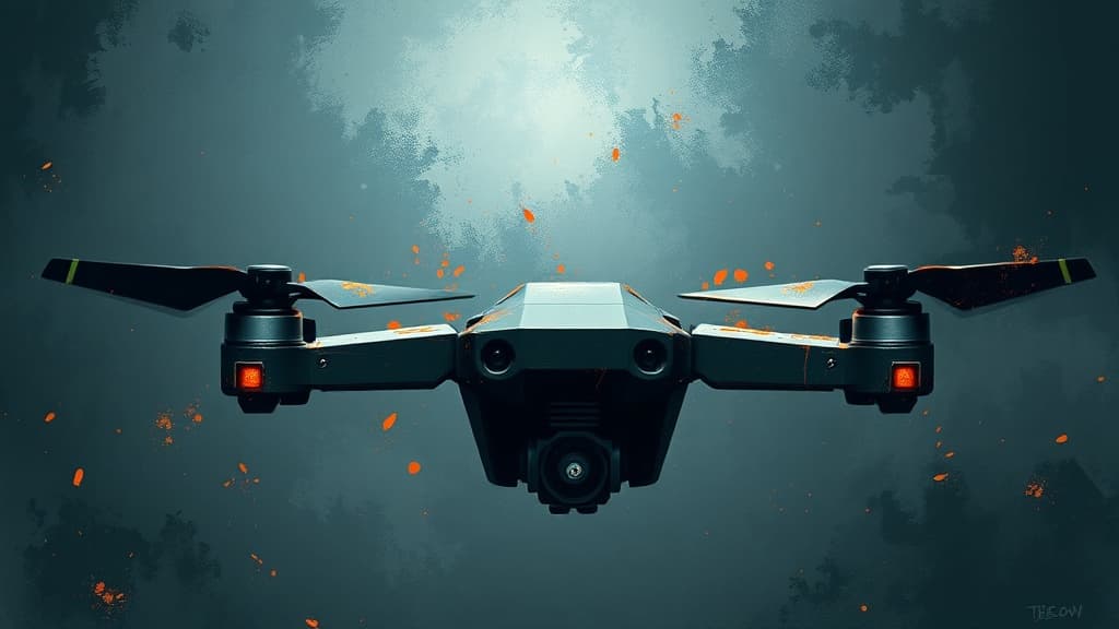 THEON Acquires 80% Stake in Merio SAS to Expand in Drones Market