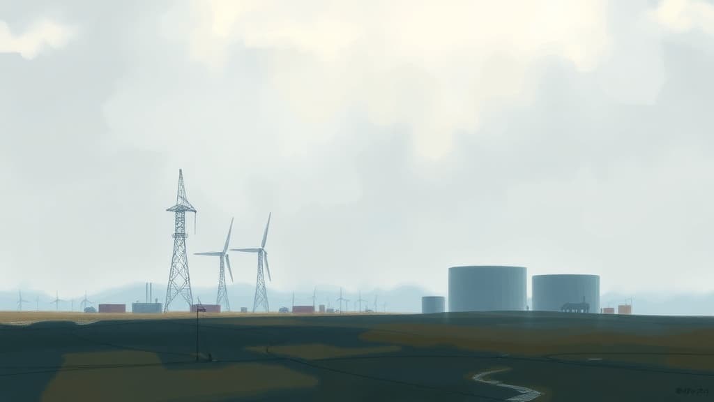 NTR and ACCURE Unite for Battery Storage Project in Finland