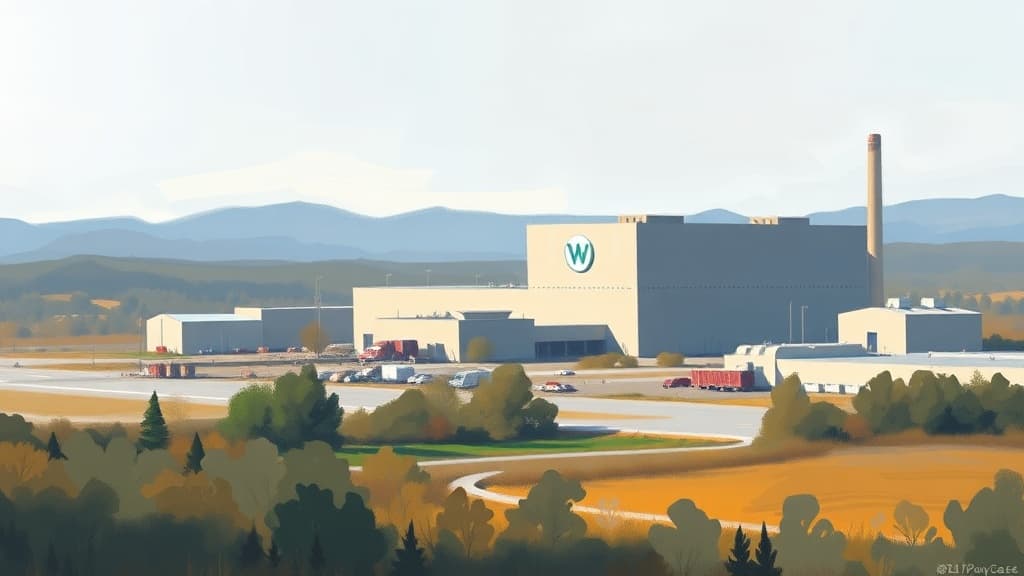 Westinghouse Columbia Fuel Facility Donates $80,000 to Local Schools and Robotics Team