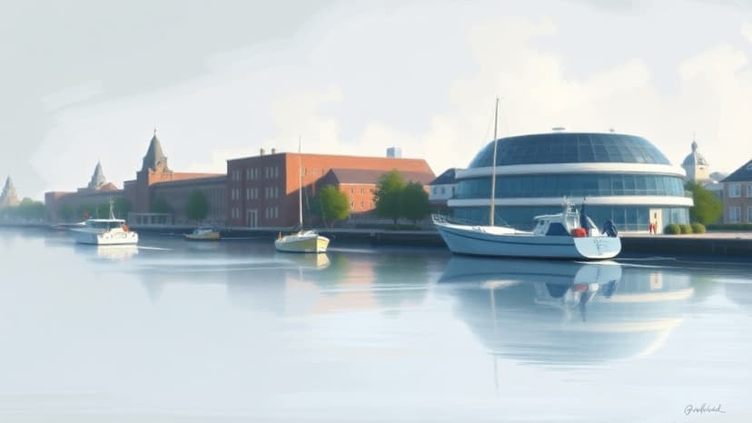 Quantum Machines Acquires QHarbor, Expands Operations in Delft, Netherlands