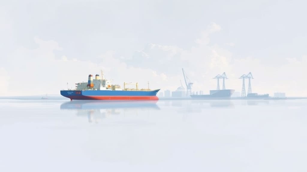 Vietnam's Ministry of Industry Revises LNG Power Project Regulations