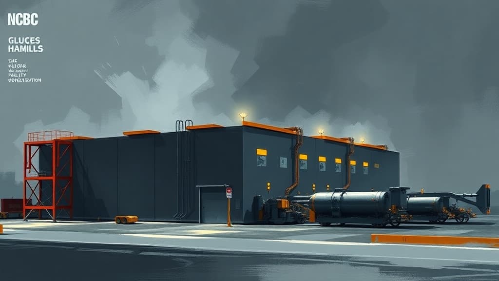 NCBC Gulfport Completes $3.2 Million Fuel Facility Modernization