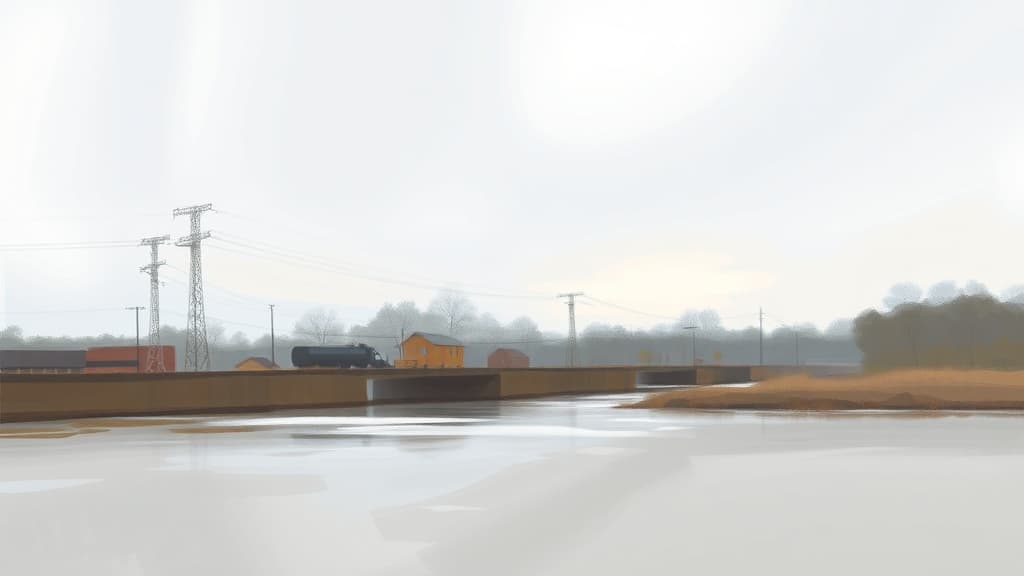 South Beloit Receives $750K Federal Funding for Sewer Project