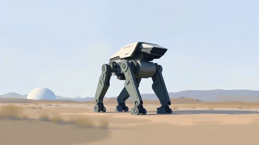 Boston Dynamics Faces Leadership Exits Amid Expansion and IPO Plans