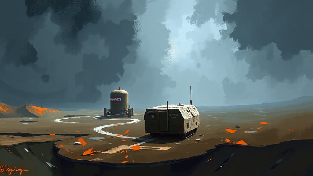 U.S. Army Enhances National Guard Readiness with Advanced Toxin Detection Training