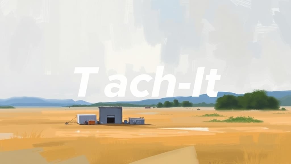 Bedford Industries Acquires Tach-It to Enhance Automation Solutions