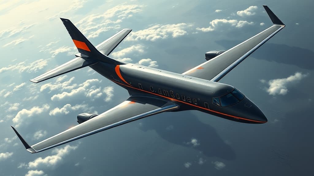 UAE Orders 10 Embraer C-390 Aircraft, Potential for 10 More