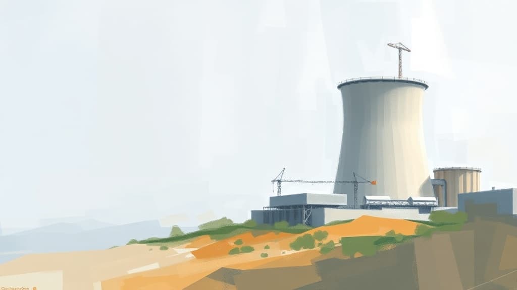 SK Innovation Explores Financing Options for Key Capture Energy Amid Market Challenges