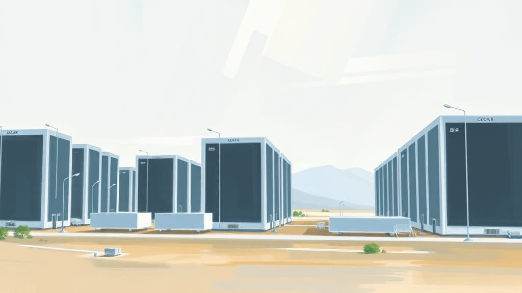 Cerberus Capital Management to Invest in S+S Industries for Data Center Expansion