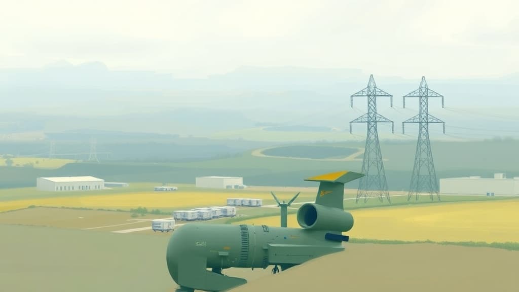 1606 Corp. Acquires Majority Stake in Sim Agro to Enhance Data Center and Power Infrastructure