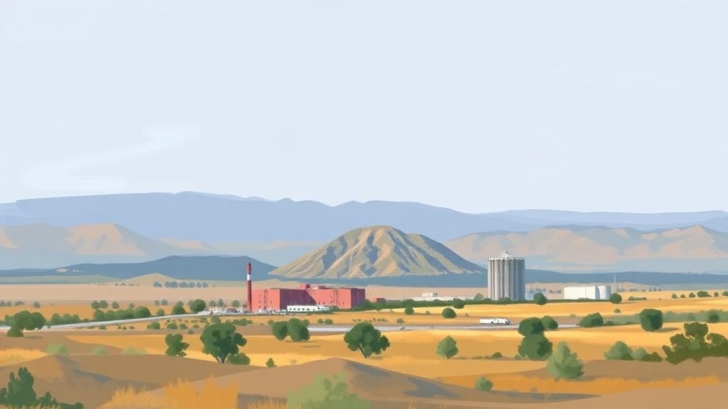 Long Ridge Energy LLC Schedules Q4 2025 Earnings Call