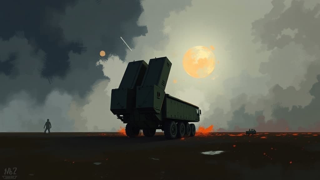 Kenya Secures $46.9M Loan from Israel for Air Defense System