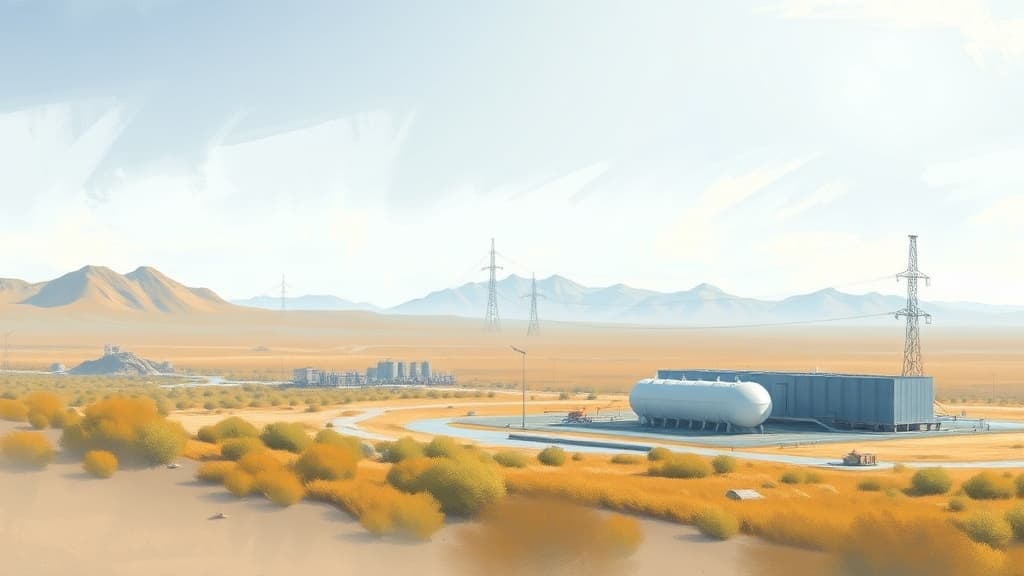 NewHydrogen Advances to Engineering Phase with NuCube Energy Partnership