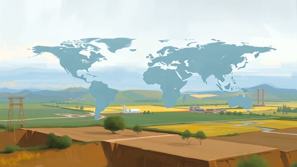 Global Carbon Capture and Storage Projects Status Overview for 2025