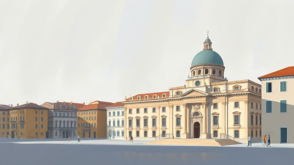 Cesena Allocates €200,000 for Energy Efficiency in Public Buildings