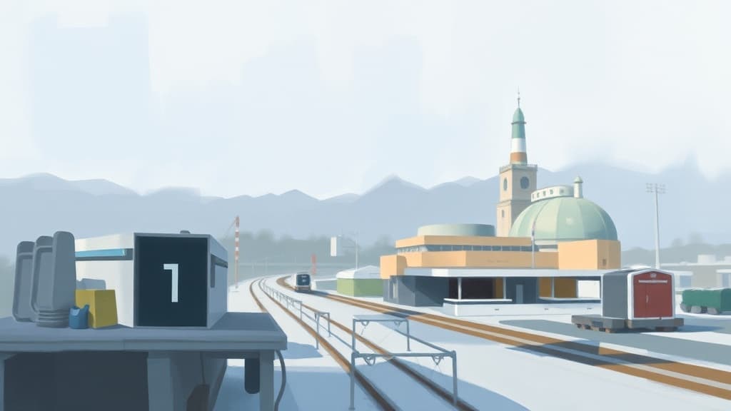 Bahnhof Reports Increased Operating Profit and Revenue Insights for Q1 2026