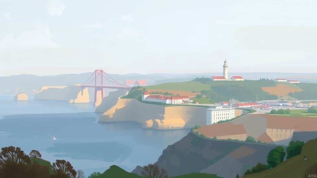 Microsoft and Nscale Expand AI Data Infrastructure Investment in Portugal