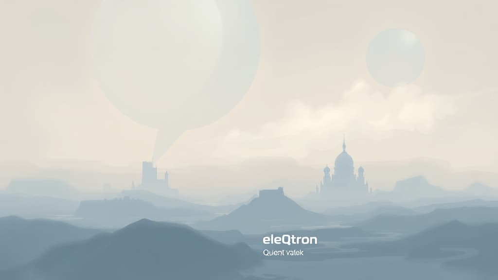 eleQtron Secures €57M in Series A for Quantum Computing Expansion