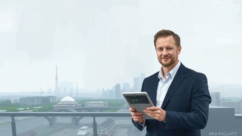 Mike Fallat Establishes Outbound Calling Division to Boost Lead Generation for Businesses
