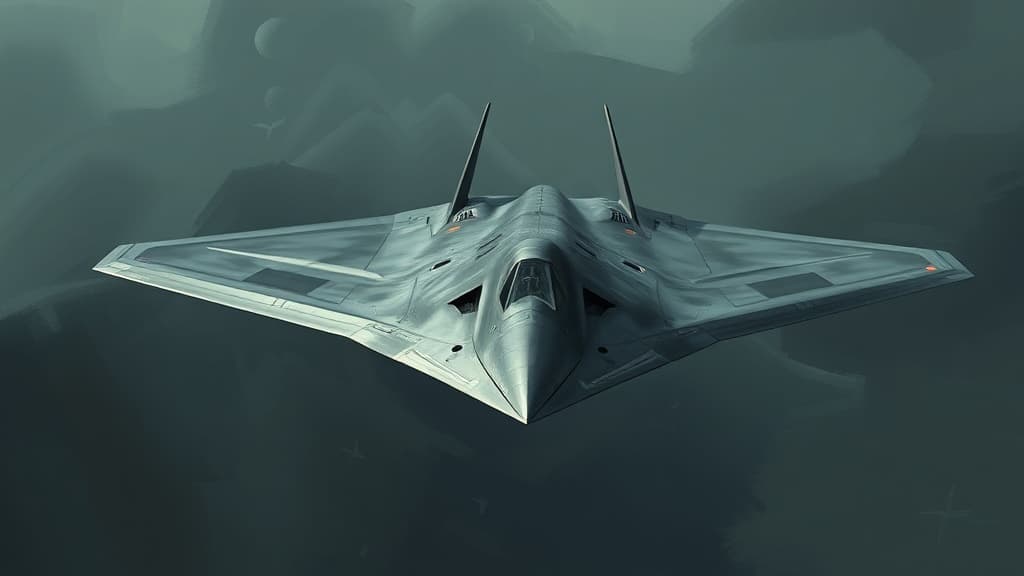 China's H-20 Stealth Bomber Development Faces Significant Challenges