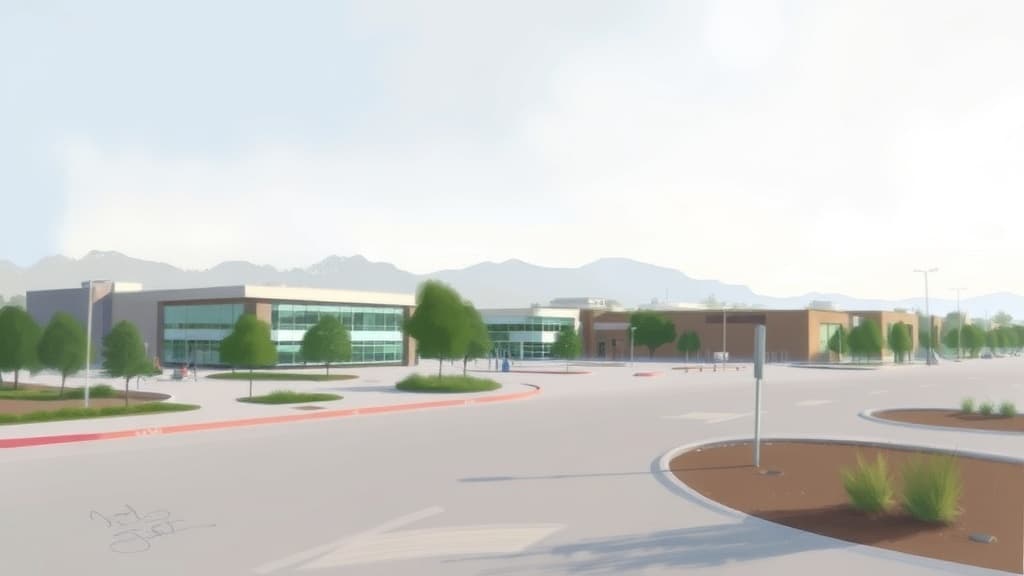 Manteca Identifies $690M for Capital Improvements Over Five Years