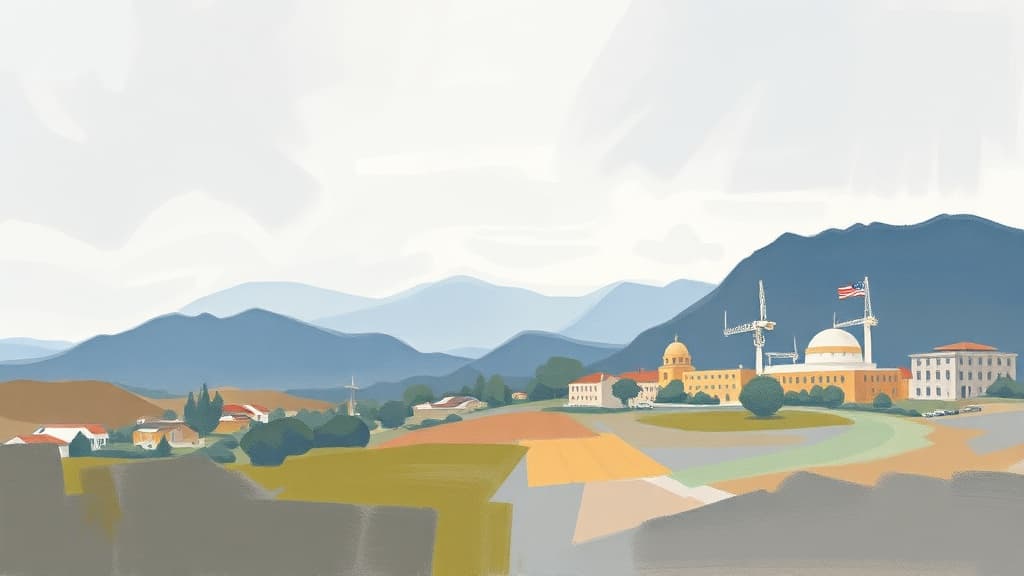 Grid Telecom and 4iG Sign MoU for Fiber Projects in Greece and Albania