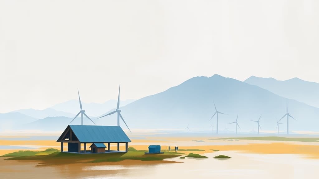 SPC Power Allocates P3 Billion for Renewable Energy Projects in 2026