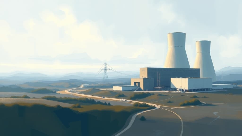 ONE Nuclear Energy Nominates Directors Ahead of Public Listing