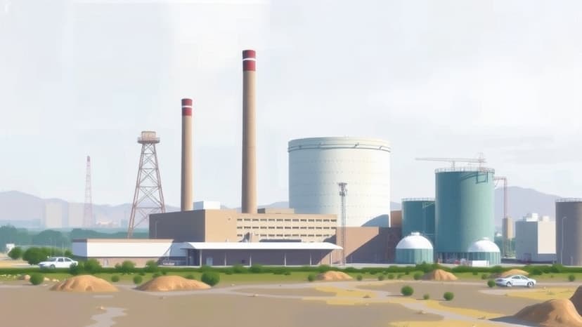 BKV Corporation Reports Strong Q1 2026 Results Amid Energy Growth in Texas