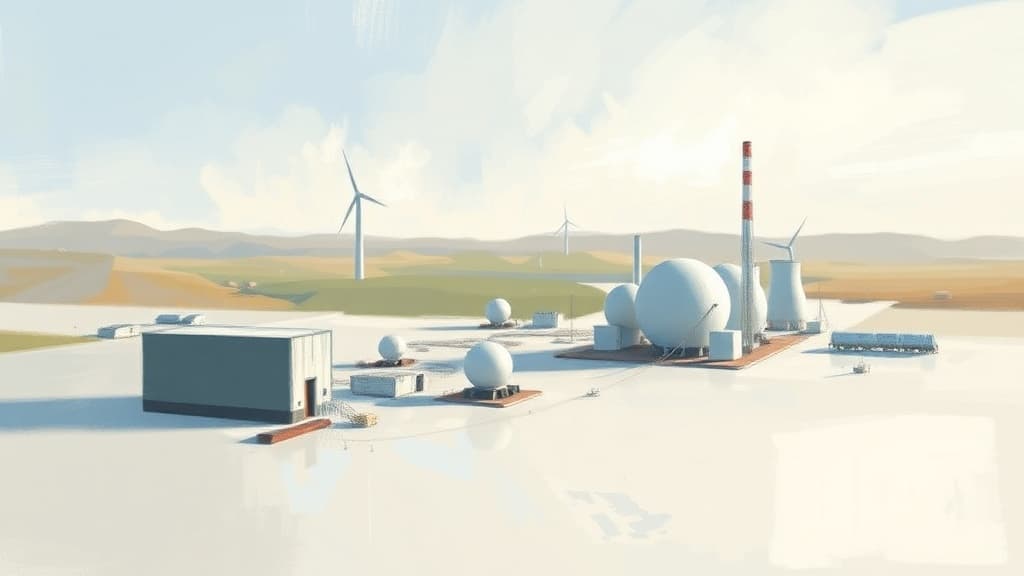 EU's Energy Crisis: Urgent Transition to Alternatives Required, Says Climate Commissioner