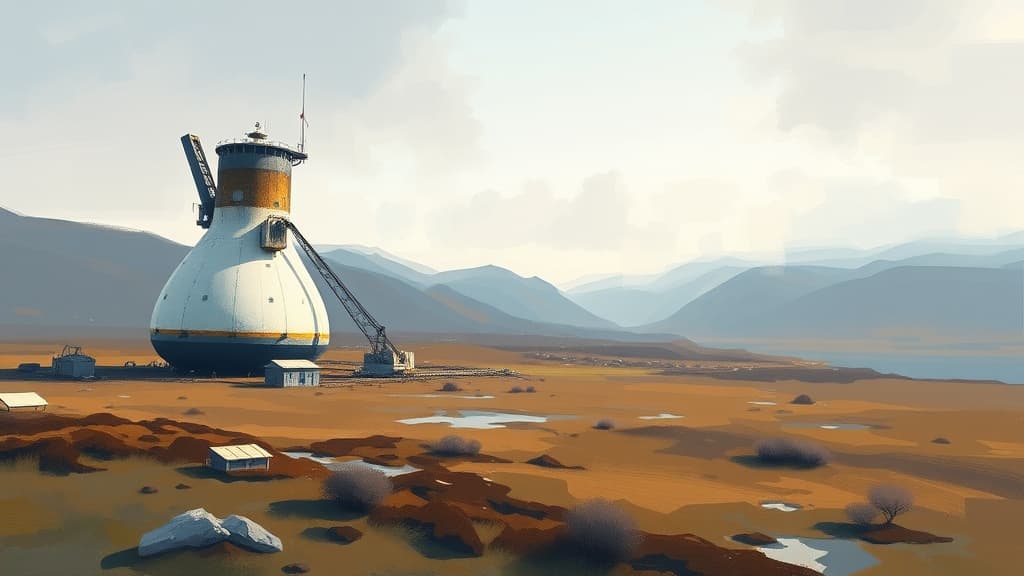 Scotland's Space Sector: Opportunities and Challenges Ahead