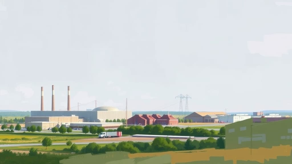 Qcells Partners with Jabil for Battery Production in Michigan
