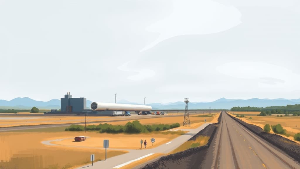 $10 Million Pipeline Project for Google Data Center in Lincoln