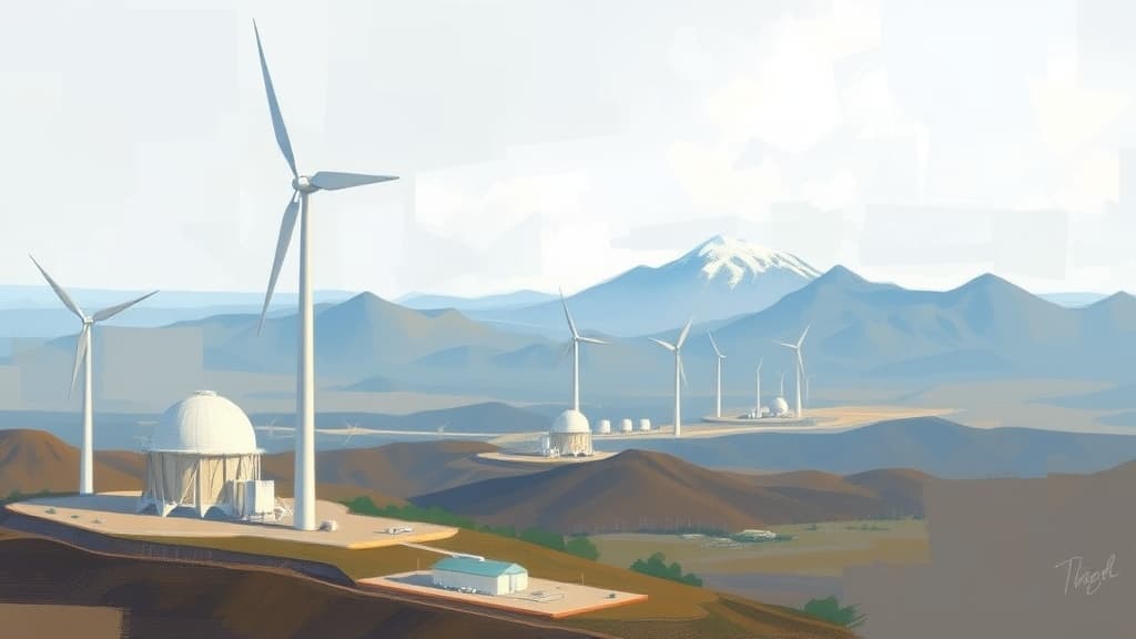 Bolivia Introduces Energy Legislation to Enhance Foreign Investment