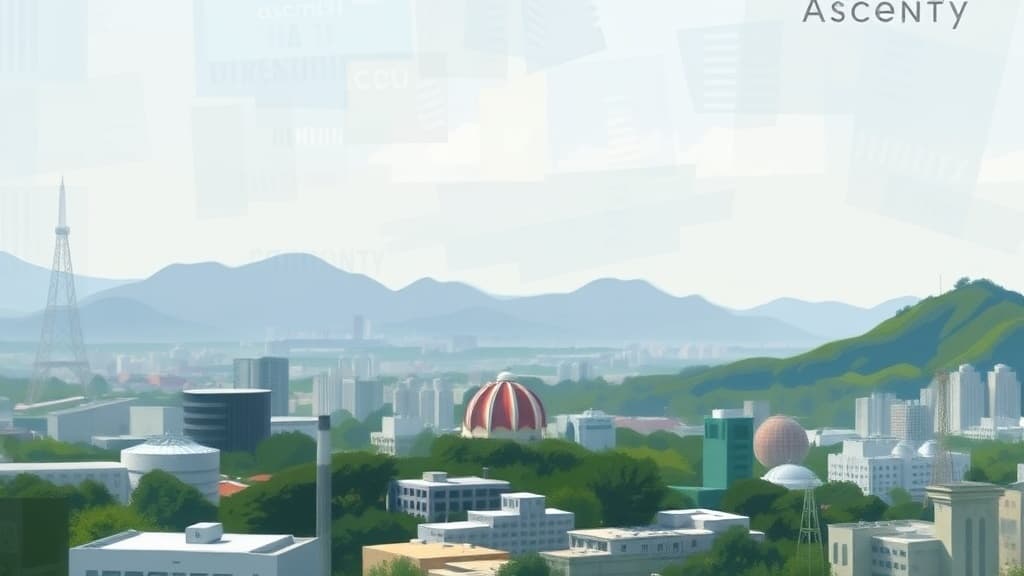 Ascenty Launches SPO05 Data Center Operations in São Paulo