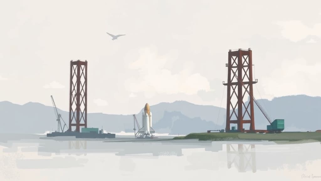 Pierce Aerospace to Deploy Remote ID Network for NASA in Bay Area