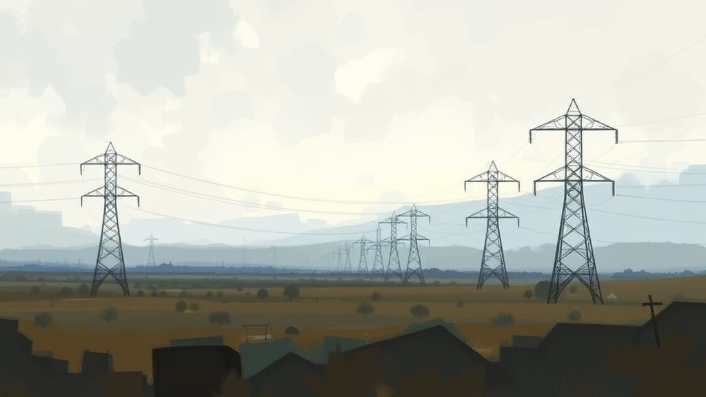 Oklahoma and Hitachi Forge Partnership to Enhance Power Grid Resilience
