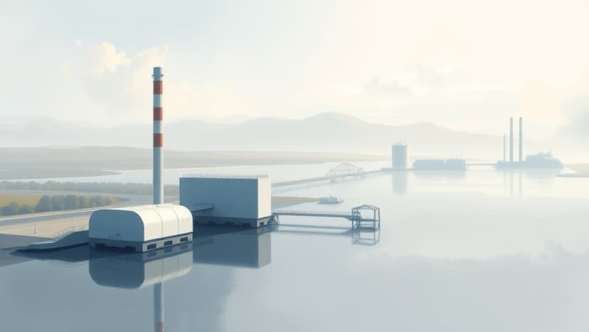 EU Allocates €1.09 Billion for Hydrogen Production Projects Across Seven Countries