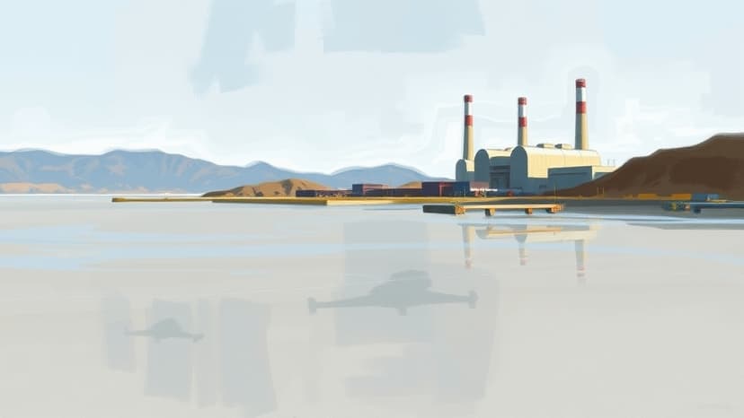 Advancements in Hydrogen Production Technology in Spain for Energy Independence