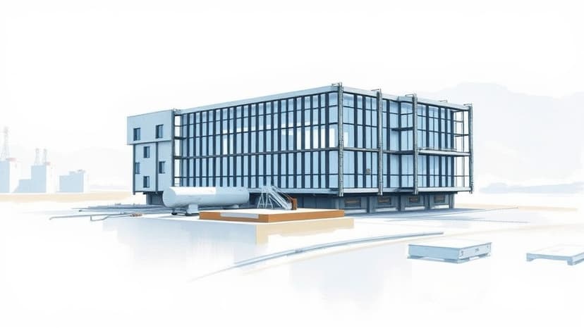 Azerbaijan to Present New Hydrogen Strategy and Battery Storage Plans Soon