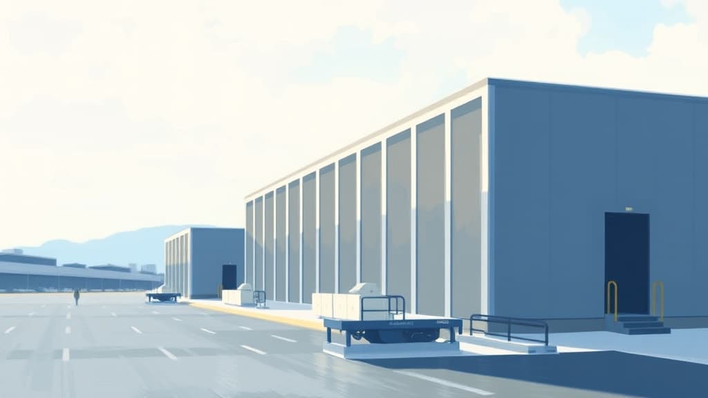 We Energies Plans New Data Center Developments Amid Growing Energy Demand