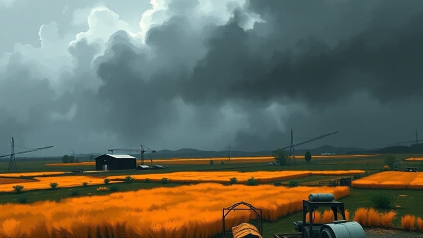 Daedong Group Unveils Agricultural AI Value-Up Plan with $2.6B Sales Target by 2030