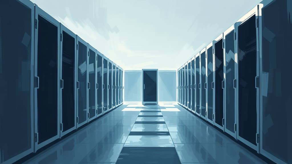 Gefion: Denmark's Most Powerful Supercomputer Available for All Industries