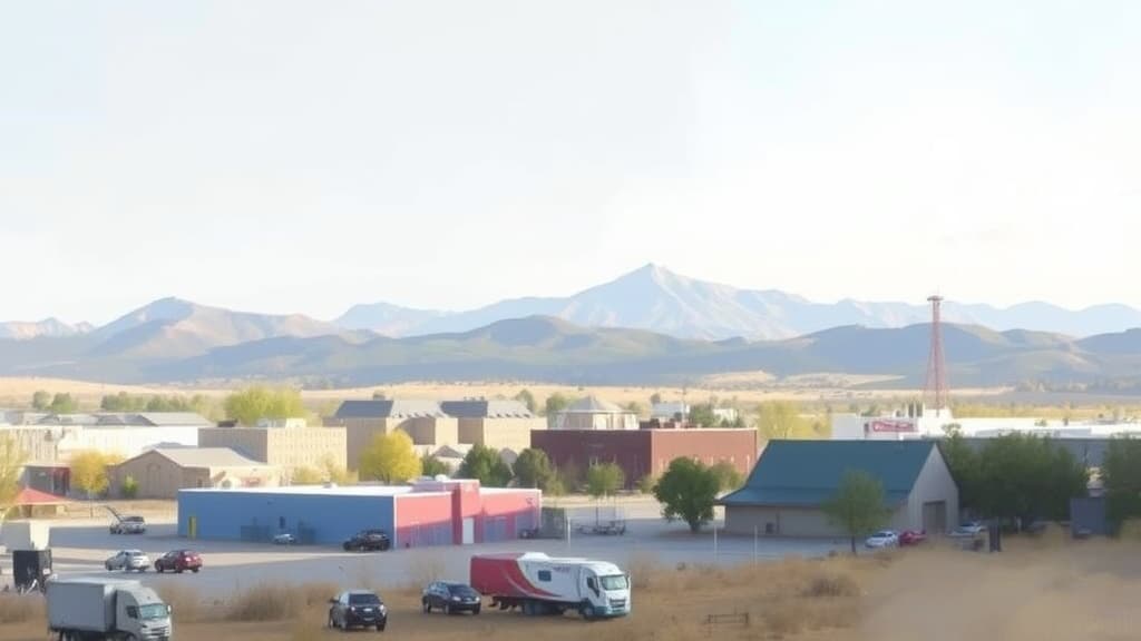 Flagstaff City Council Considers Future Ban on Data Centers