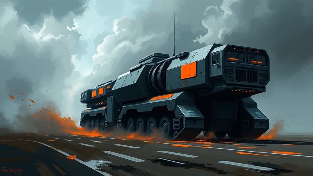 Rostec's Defense Strategy and Civil Transport Plans Outlined
