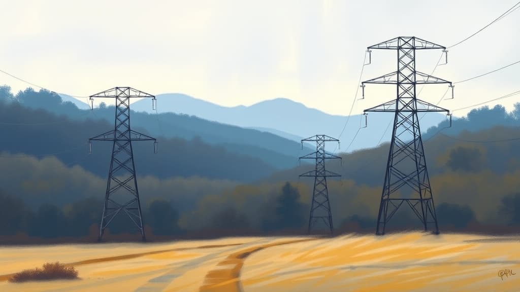 PPL Corporation Expands Power Grid Operations in Pennsylvania and Kentucky