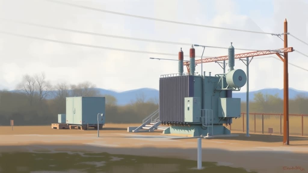 Mt. Pleasant Council Approves Transformer Purchase, Delays Fire Billing Ordinance