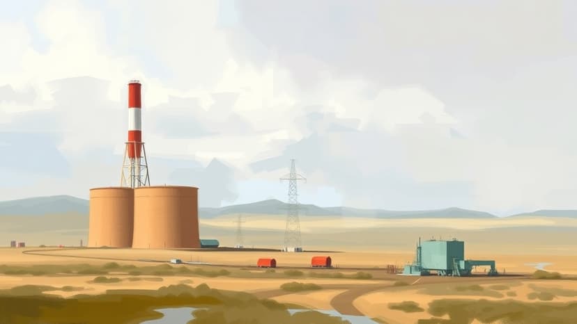 Tourmaline Oil Corp. Adjusts Strategy Amid Weak Natural Gas Prices