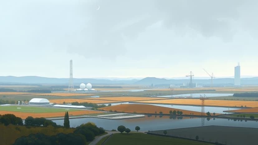 European Hydrogen Bank Allocates €1.09 Billion to Nine Electrolytic Projects